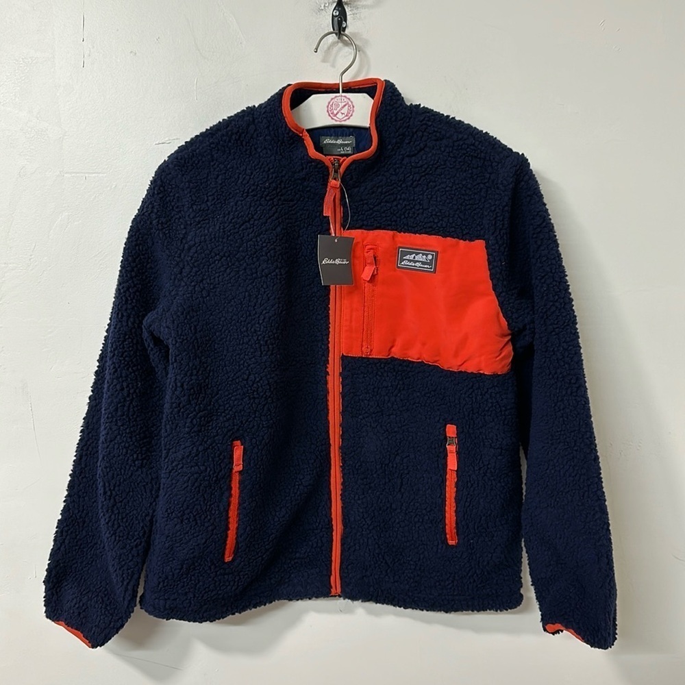 Eddie Bauer jacket